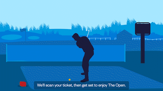 The Open Championships