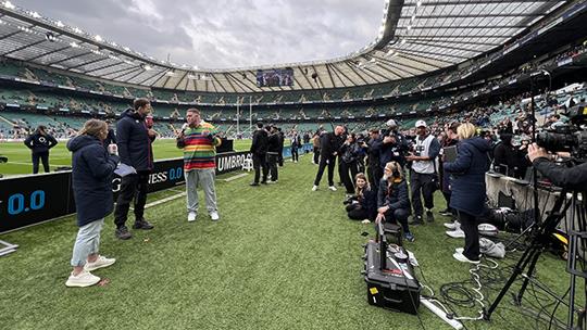 Pre-match Six Nations 2024